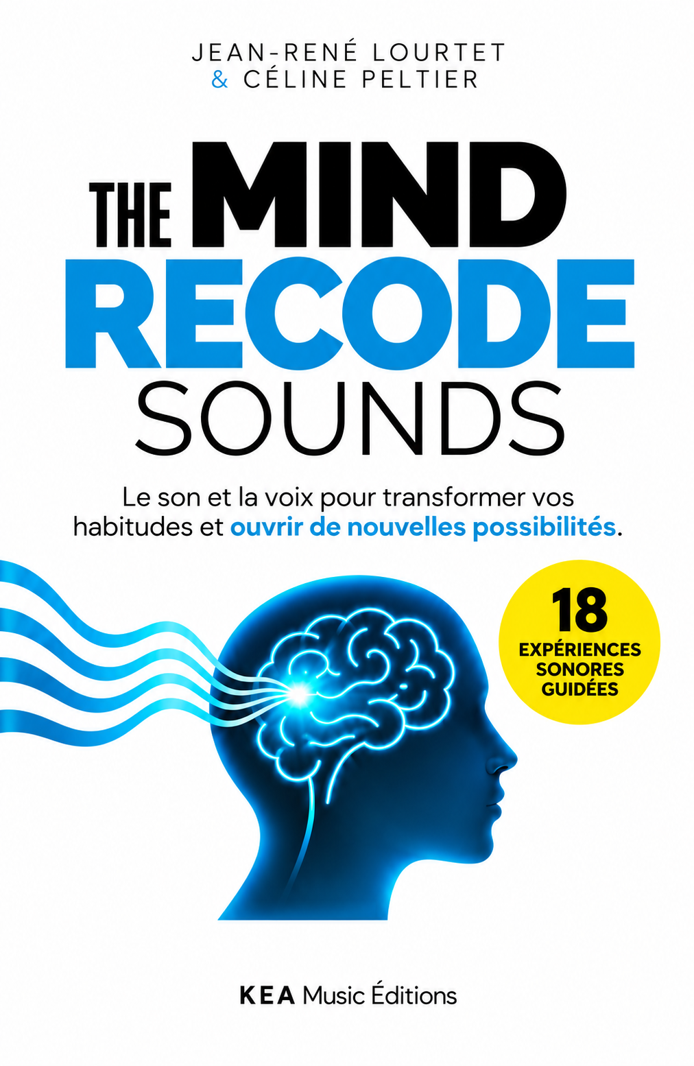 The Mind Recode Sounds™