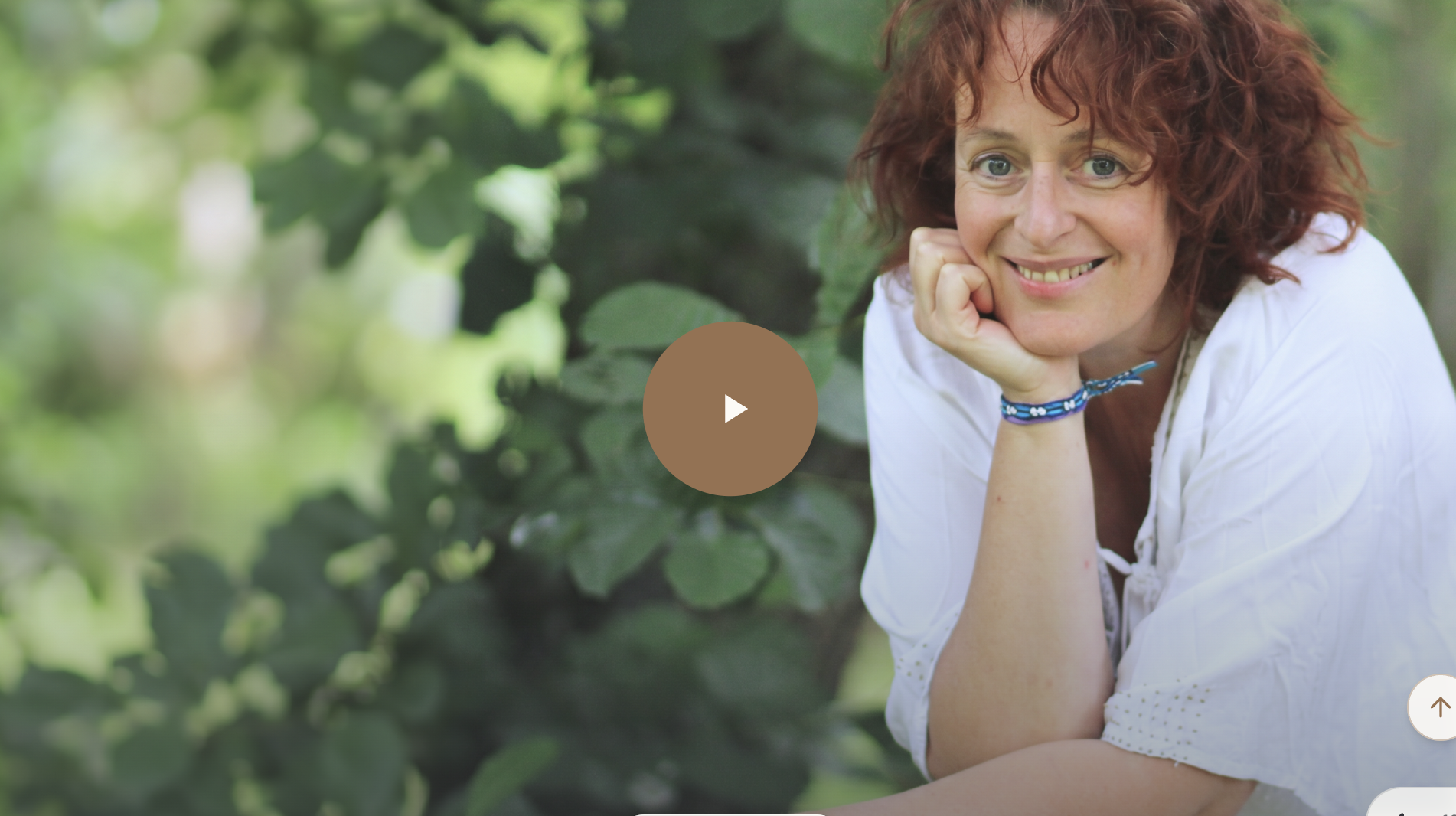 Céline vous accueille