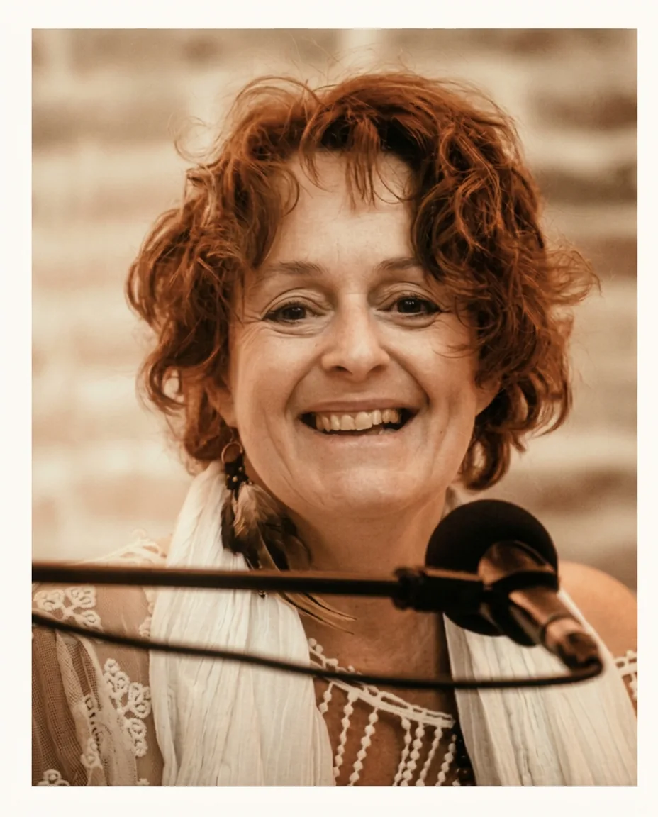 Céline Peltier
