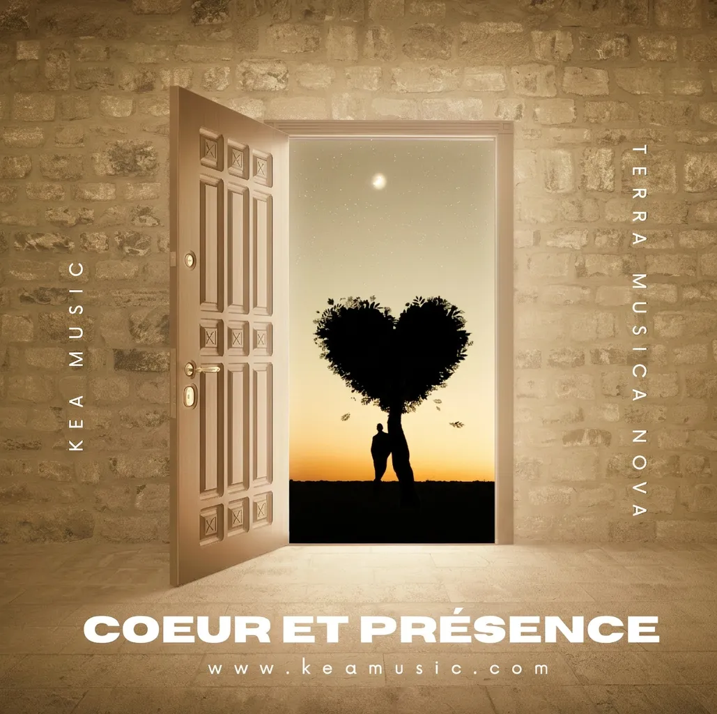 Cœur et Présence