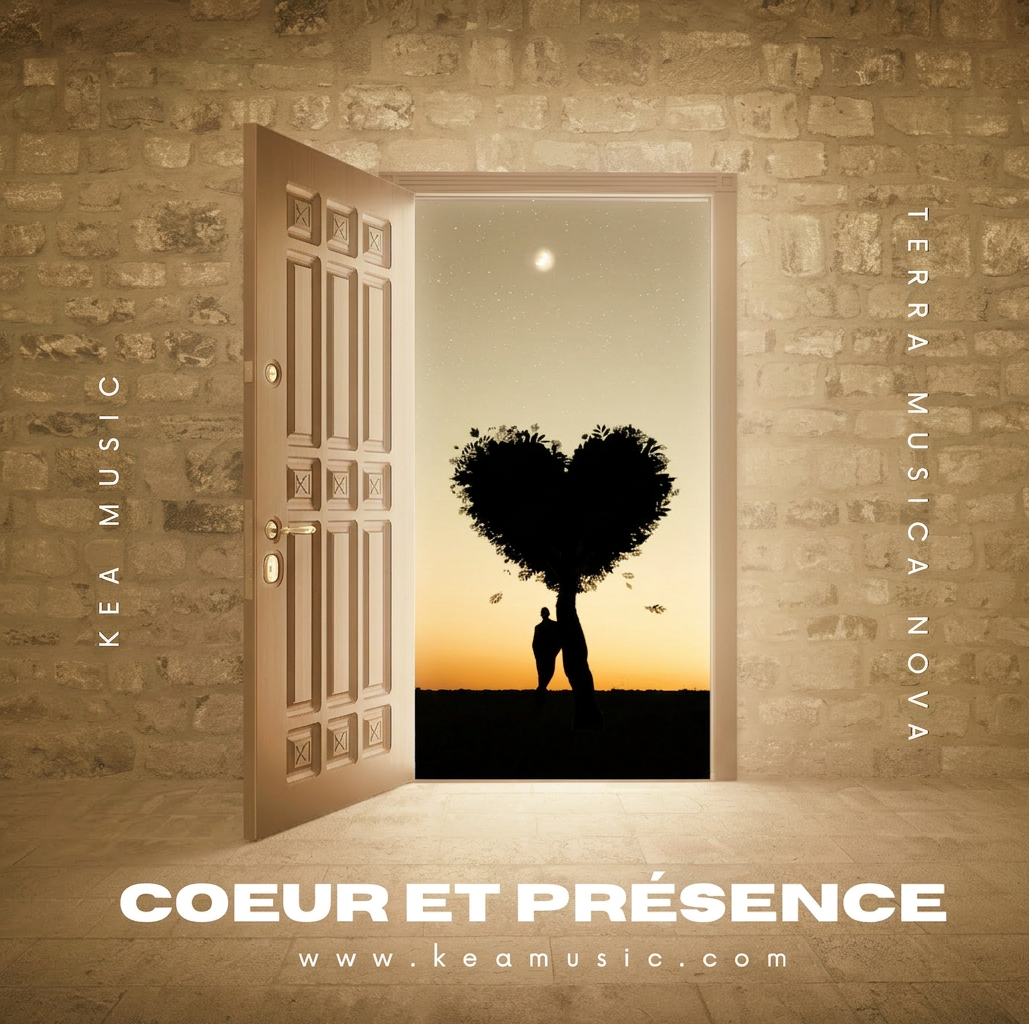 Cœur et Présence