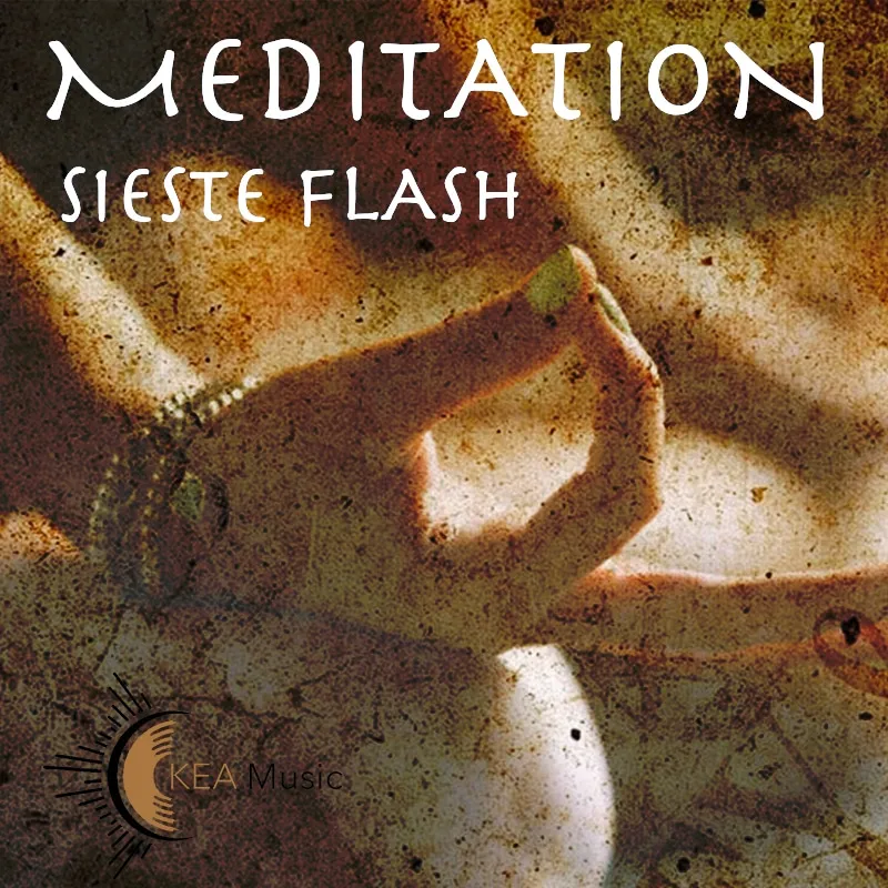 Méditation Sieste Flash