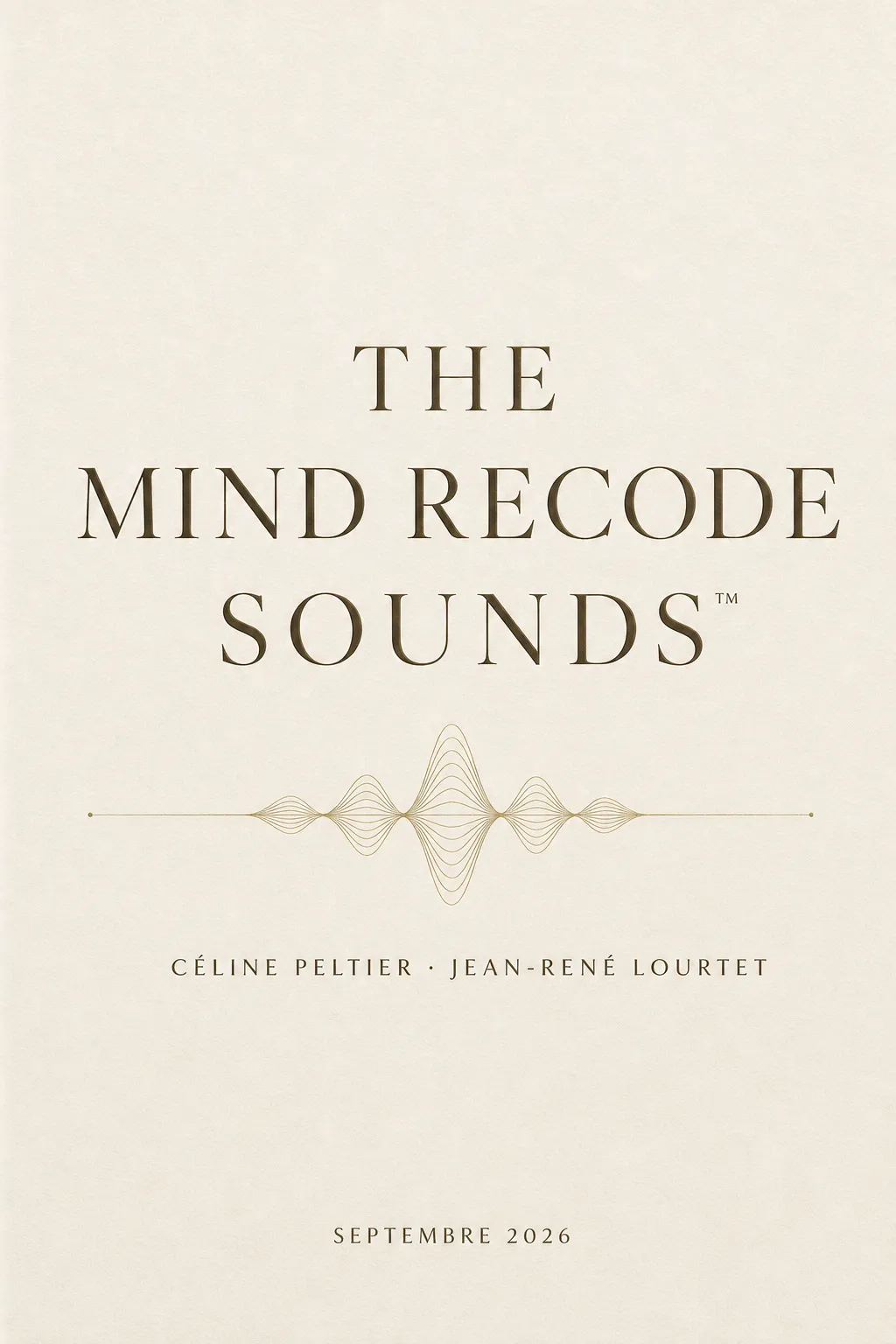 The Mind Recode Sounds™