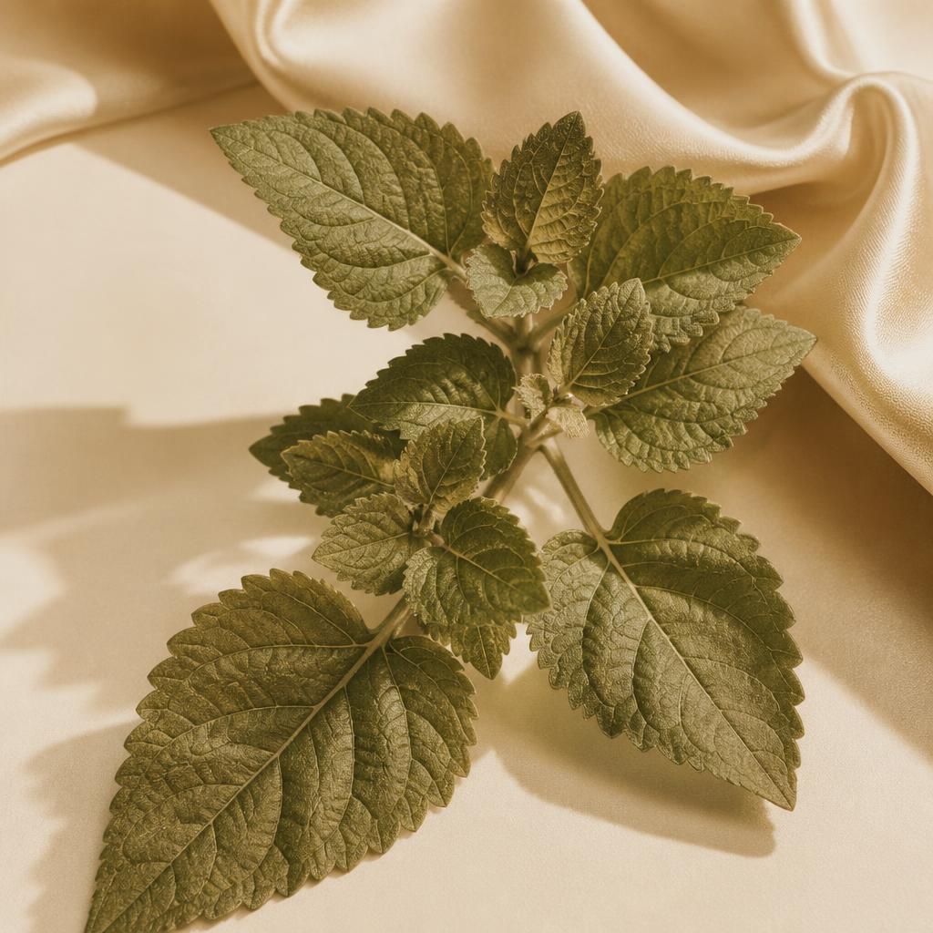 Patchouli