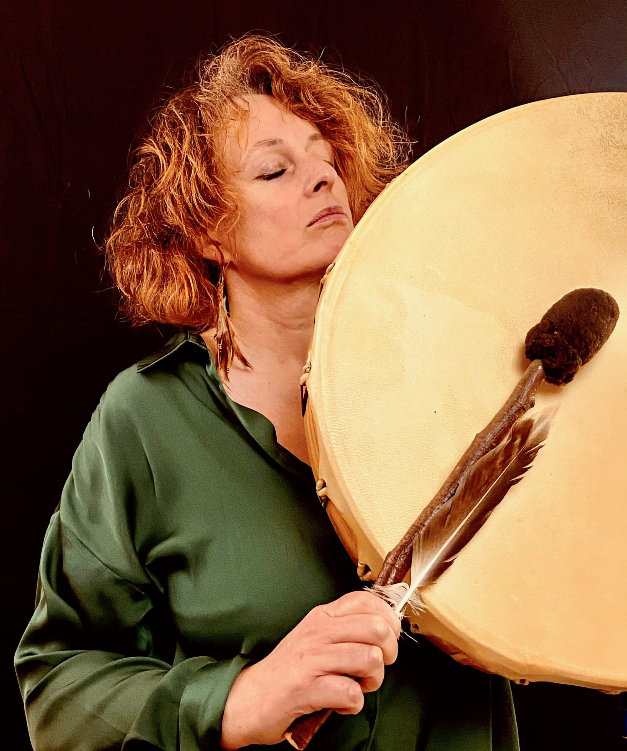 CELINE peltier kea music