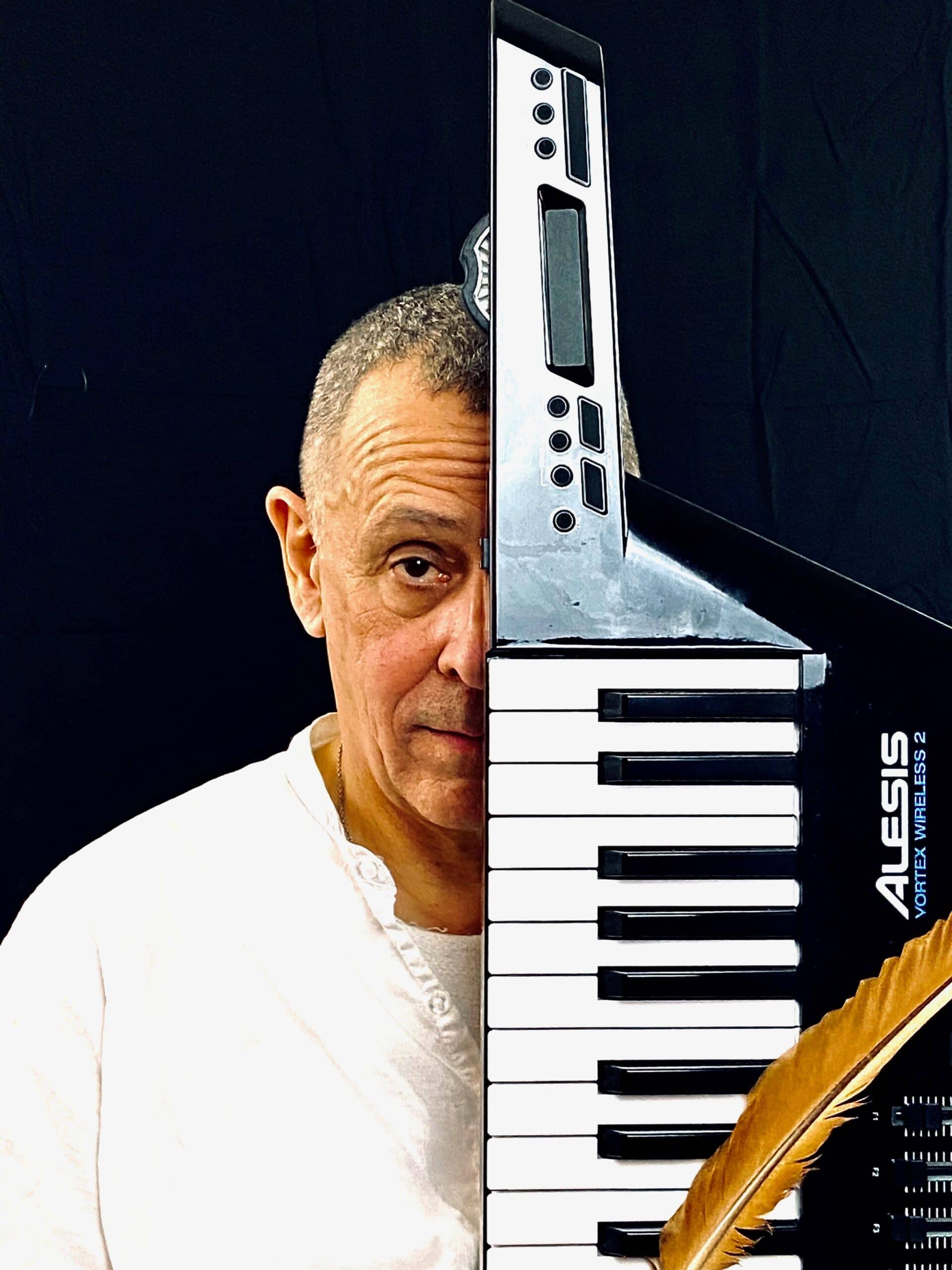 JEAN RENE LOURTET KEA MUSIC